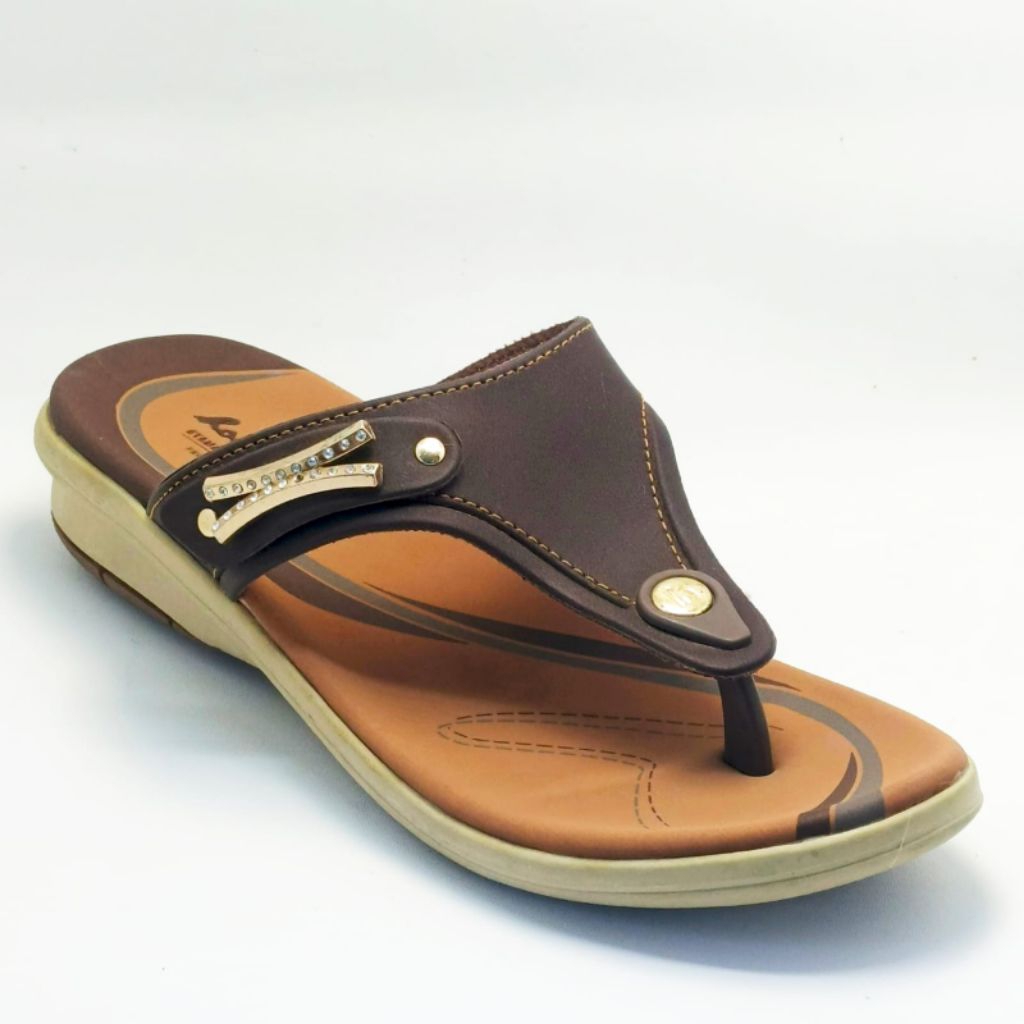 Homyped Catalina N42 Sandal Jepit Wanita Sandal Wanita Sandal Homyped Original