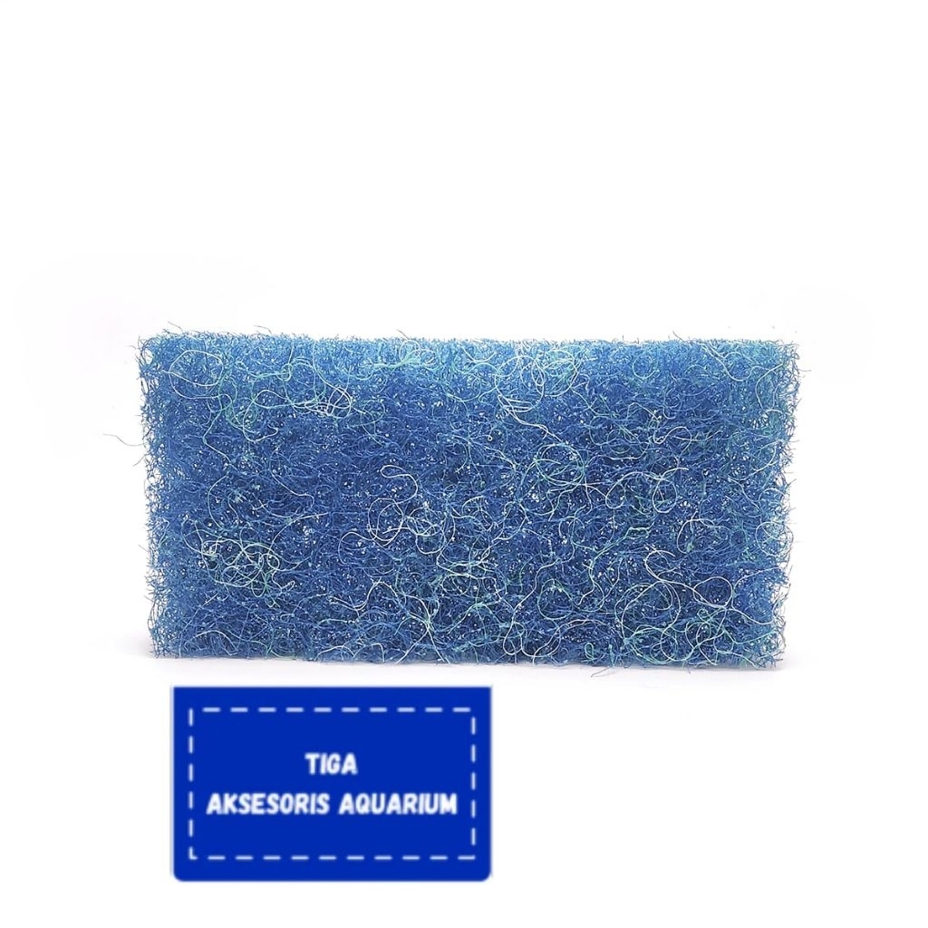 JAPMAT Media Filter Aquarium Kolam Ikan Koi Original Japan