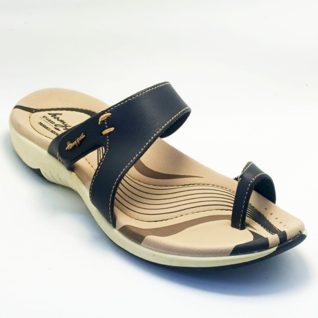 Homyped Ashley N33 Sandal Slop Wanita Sandal Wanita Sandal Homyped Ori