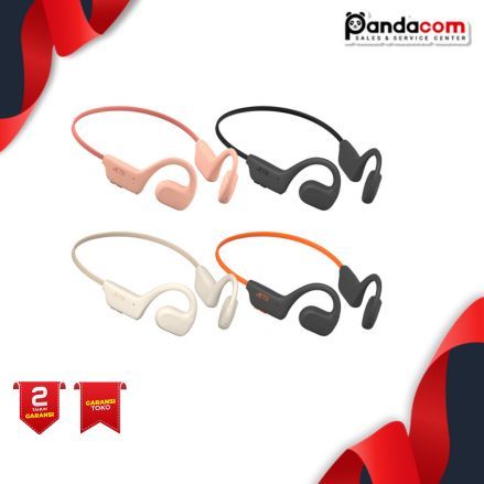 EARPHONE WIRELESS JETE OPENTUNE (IPX5)