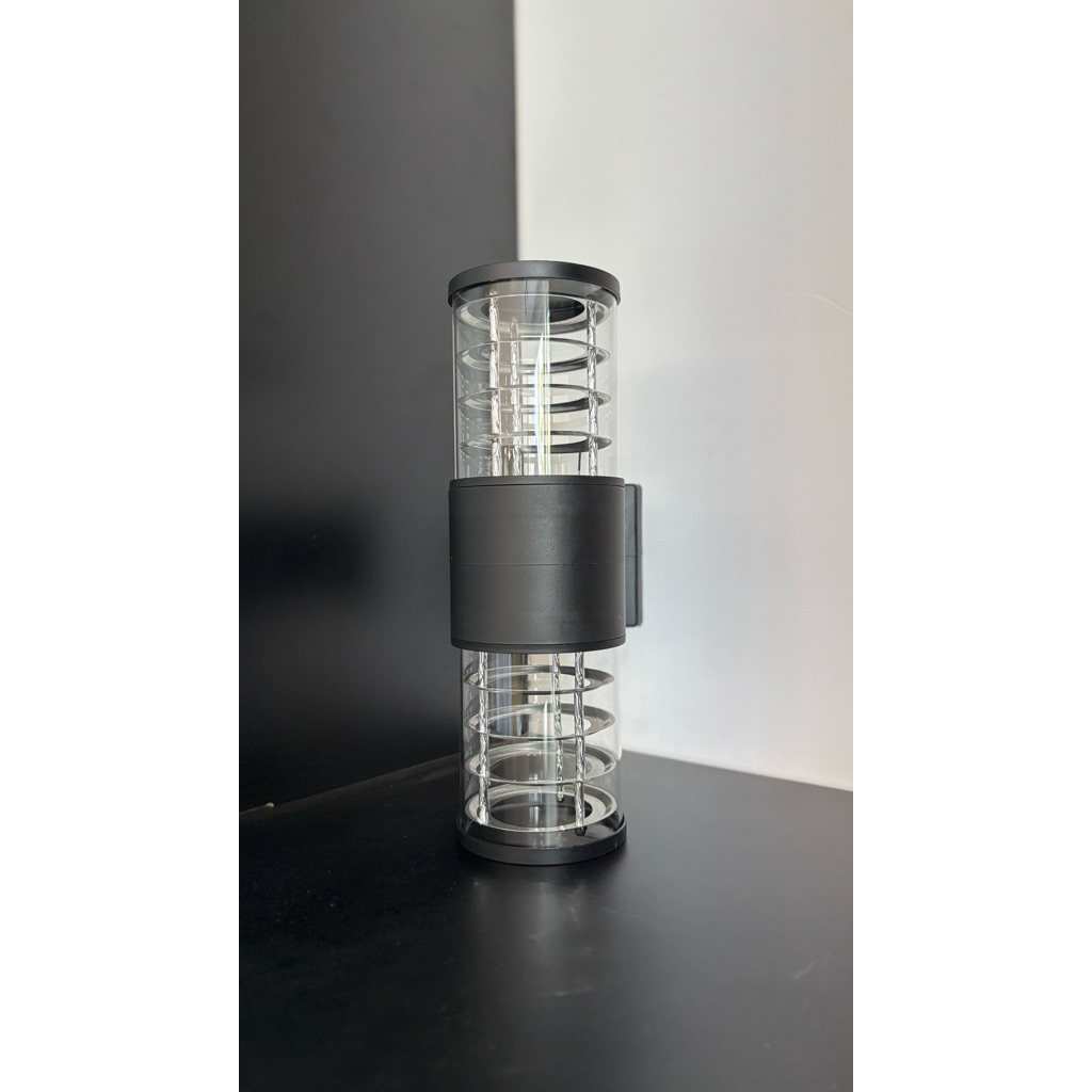 Lampu hias taman / dinding