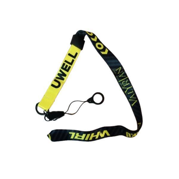 UWELL Tali Gantungan Caliburn Panjang Tali 42cm Include 1 Ring Lanyard Gantungan Tali Handphone