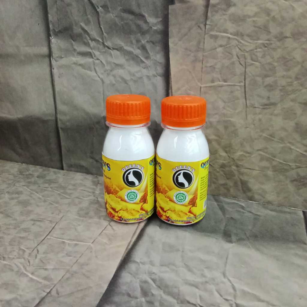 

QUEEN`S PERENYAH GORENGAN 10GR