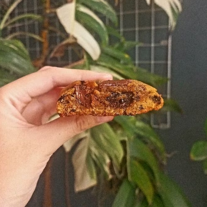 

Soft Cookies (50-70 gr)