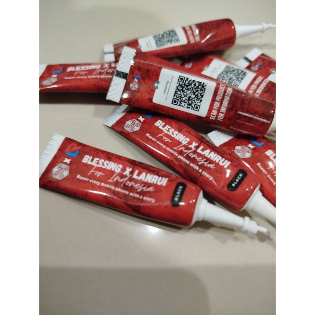 

LEM LCD BLESSING 5ML