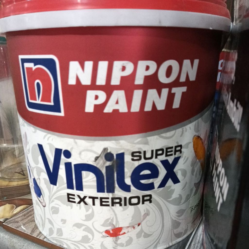 vinilex super exterior