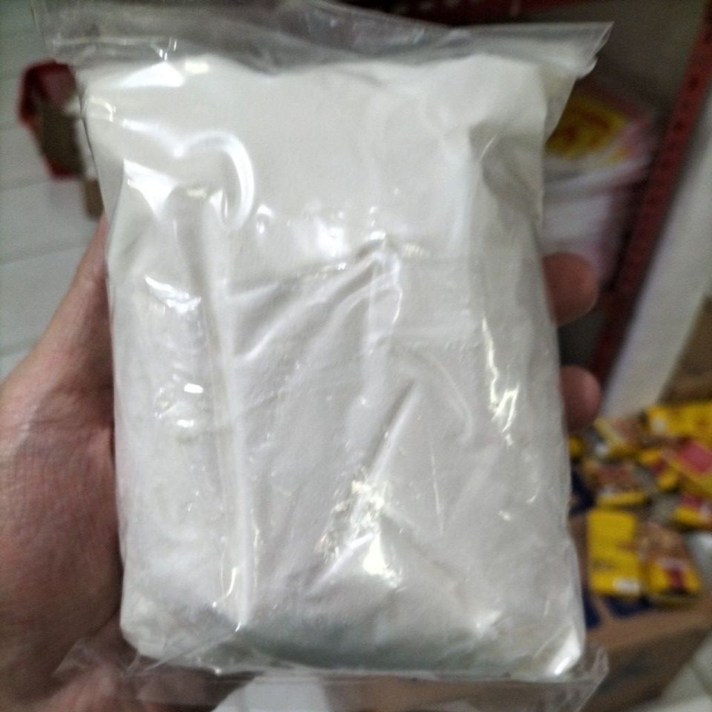 

creamer bubuk 250 gram