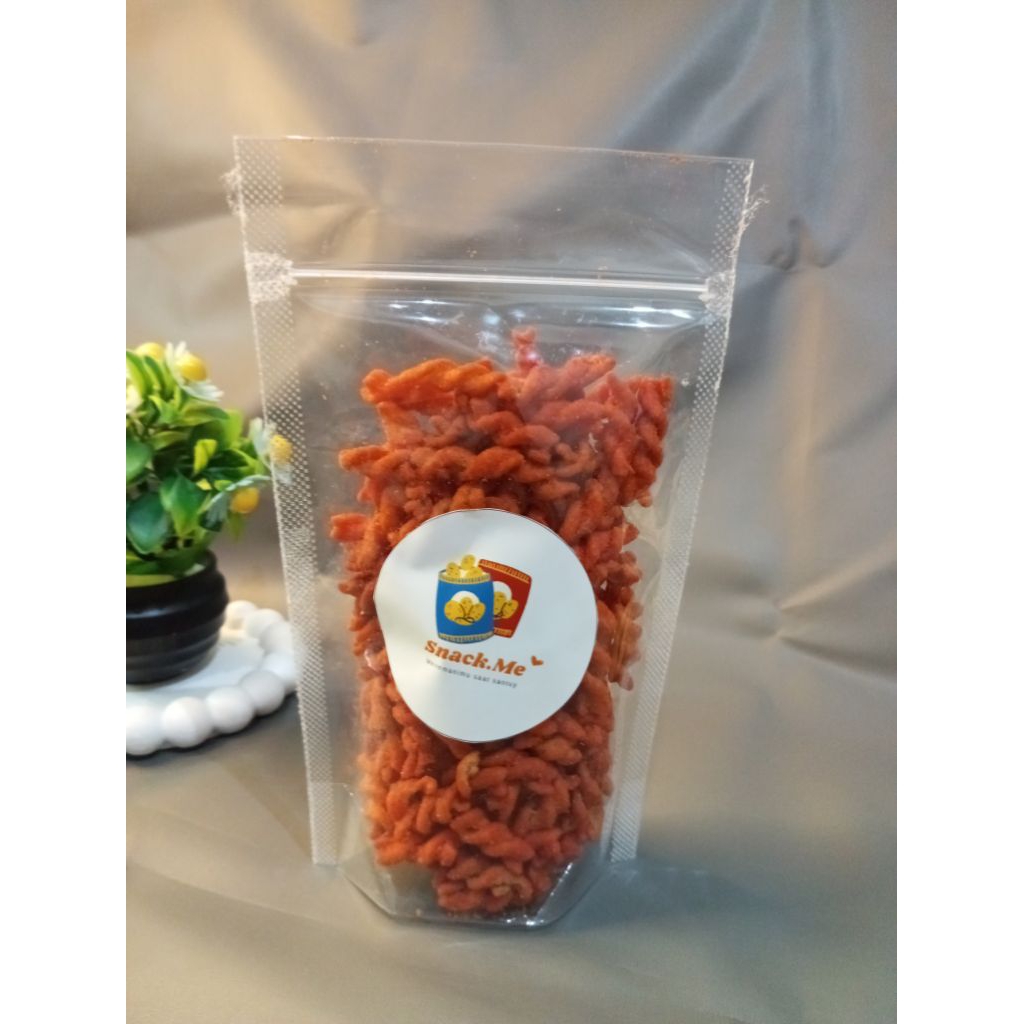

Makaroni Spiral