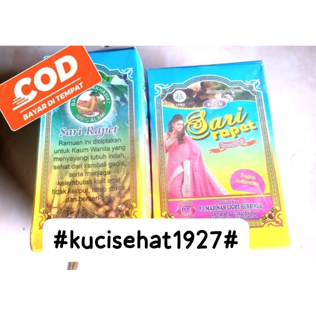 

akar pohon sari sapet/wangi