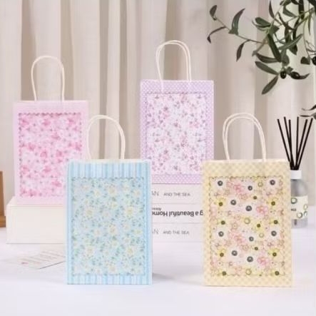 

Paperbag Size M