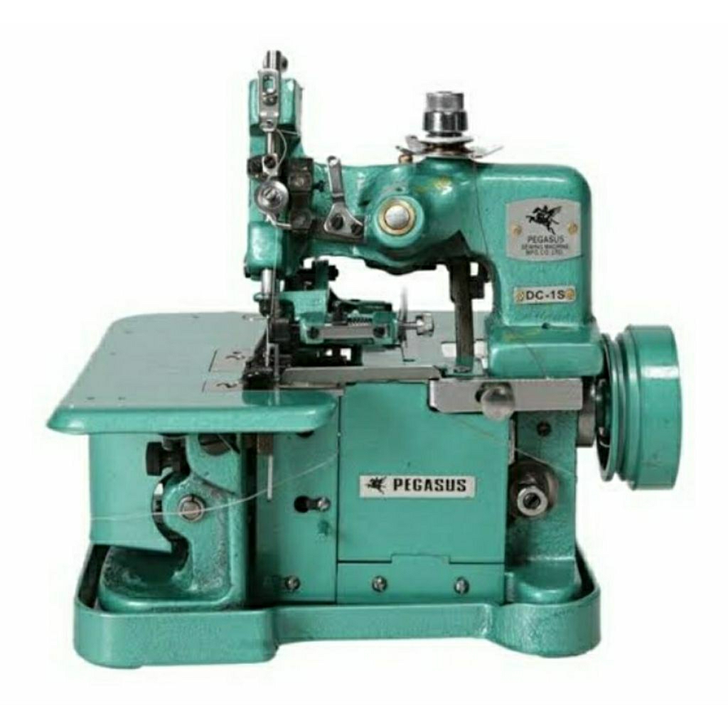 mesin obras pegasus original