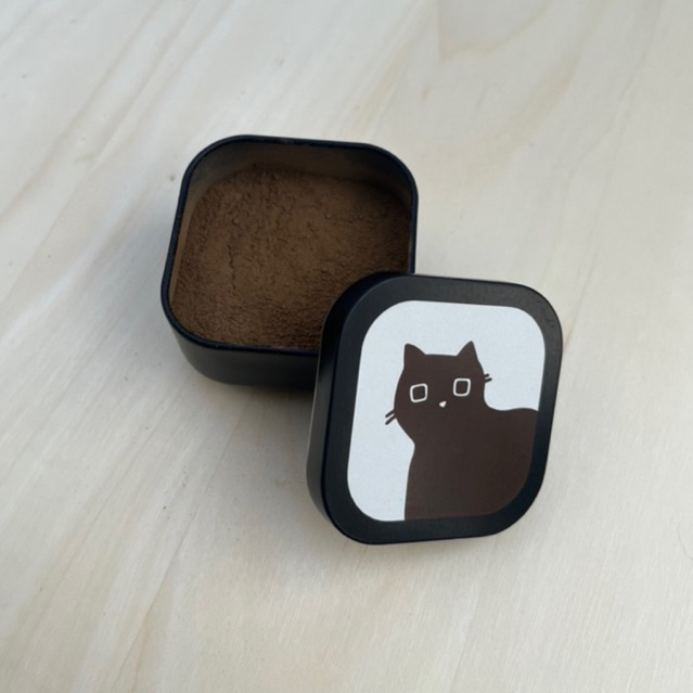 

Hoji Hojicha Powder 25g tin