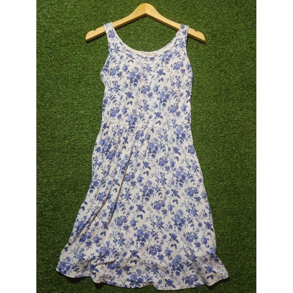 Dress bra cup Uniqlo Original