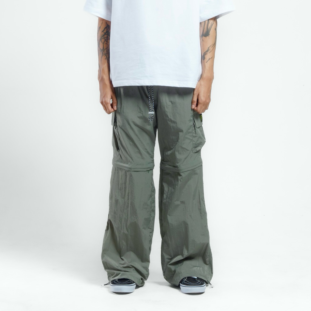 Cargo Trackpants | Jogger Cargo - Morrowsky