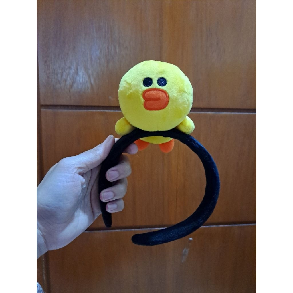 Bandana bebek sally line