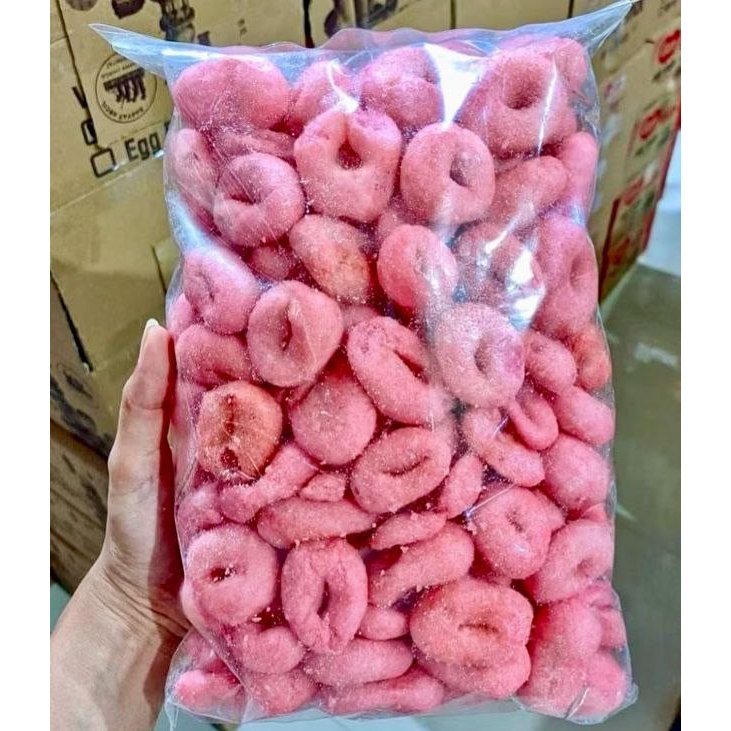 

Kolong Abang Kolong manis Kolong Singkong Abang Manis kemasan 300 gr