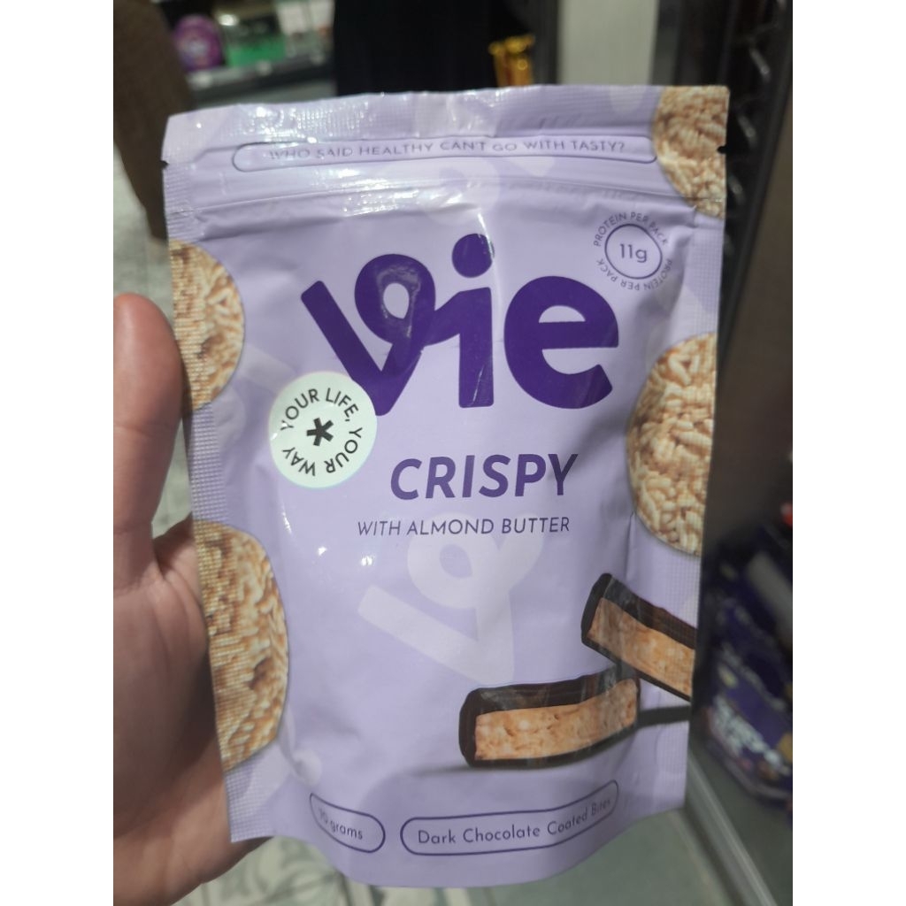 

Cokelat Vie