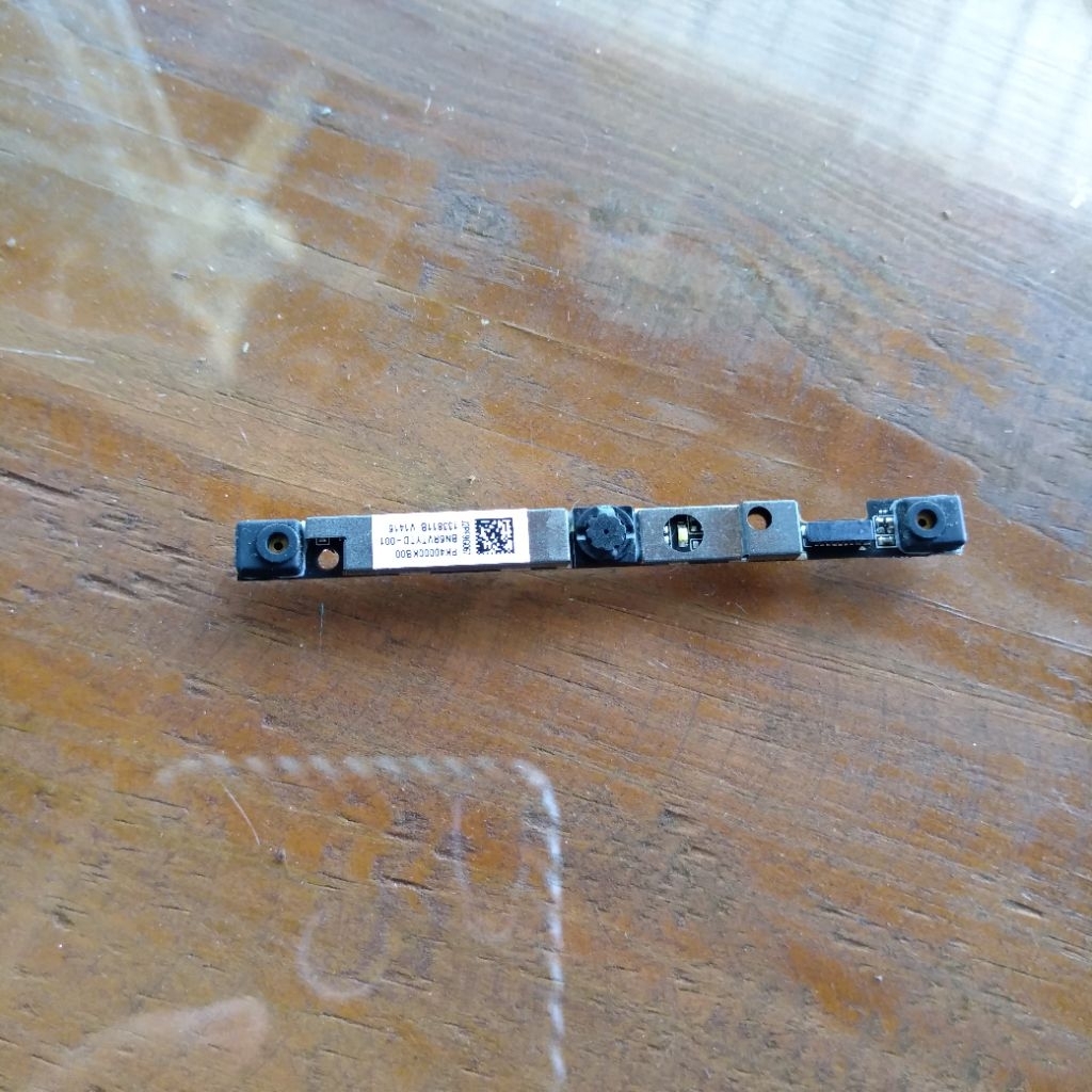 webcam laptop lenovo ideapad z410