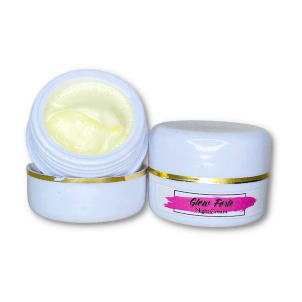 Glow Forte Night Cream