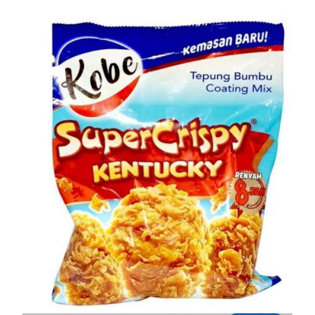 

tepung bakwan sasa 250 gram bppn