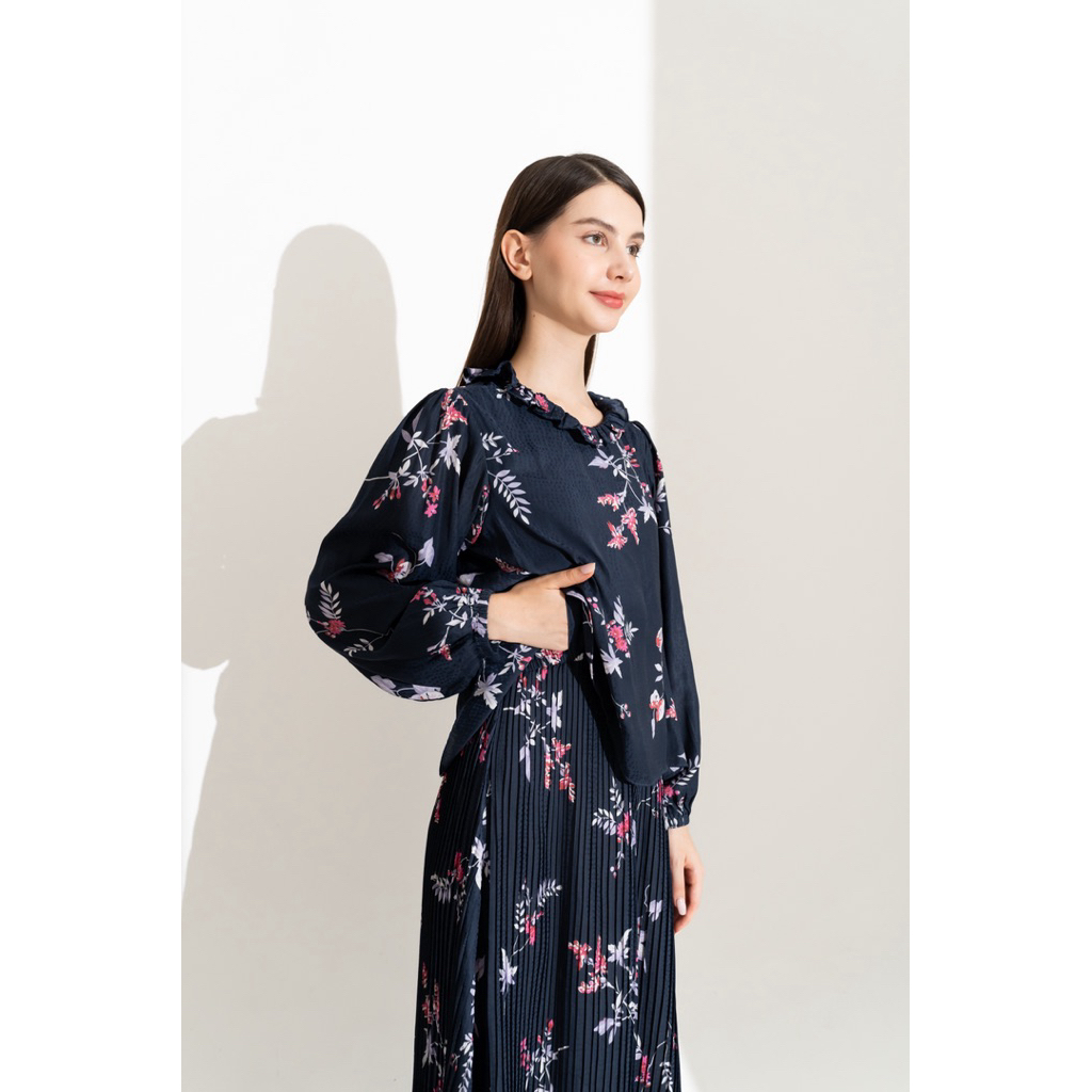 D'amora Baju Menyusui - AYANA Dress