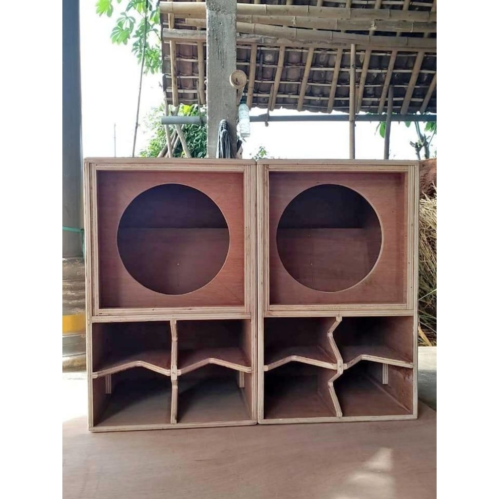 Box Speaker CBS Nogosari 12 inch / CBS Fusion 12 inch