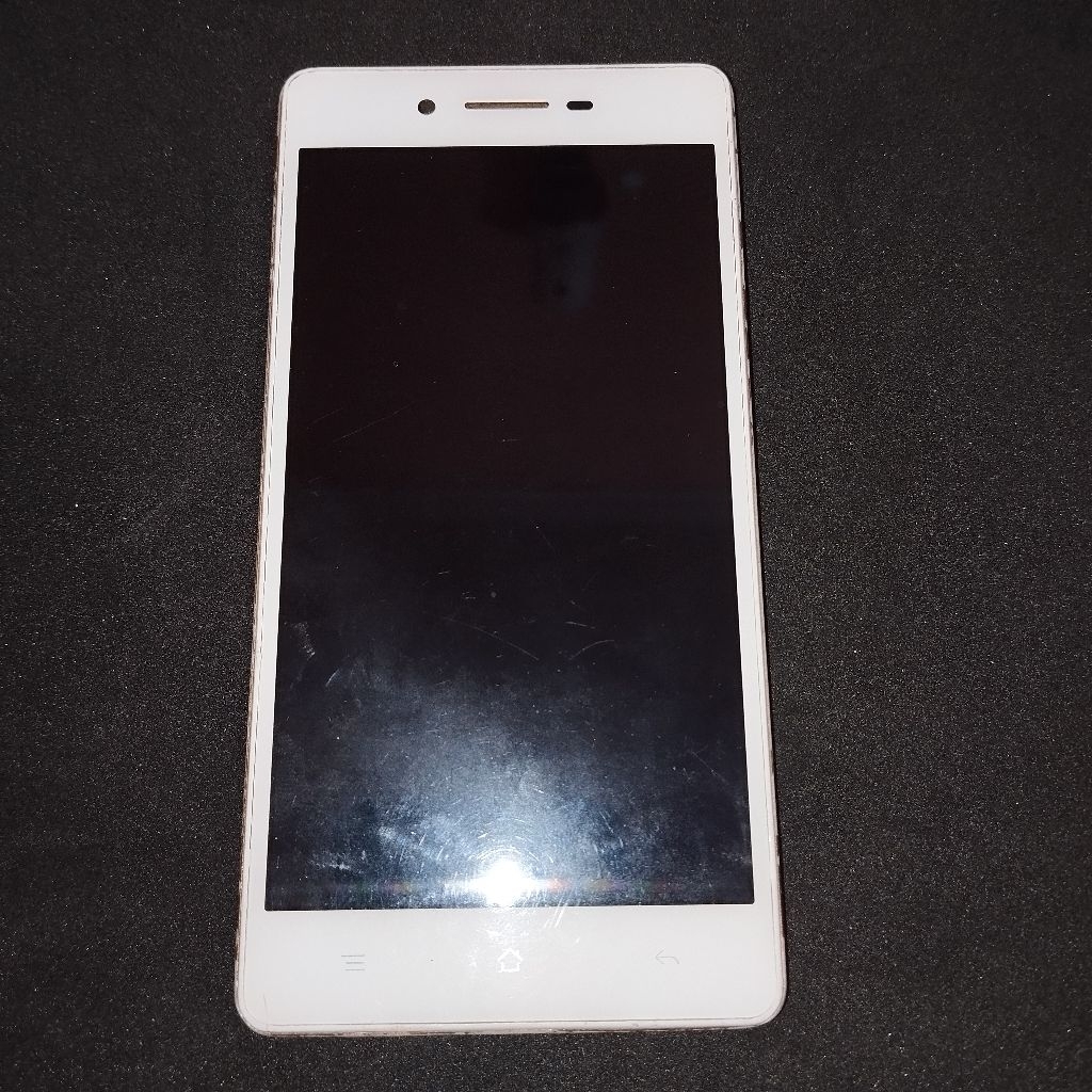 LCD & Touchscreen & Frame Oppo Neo 7 [Original]