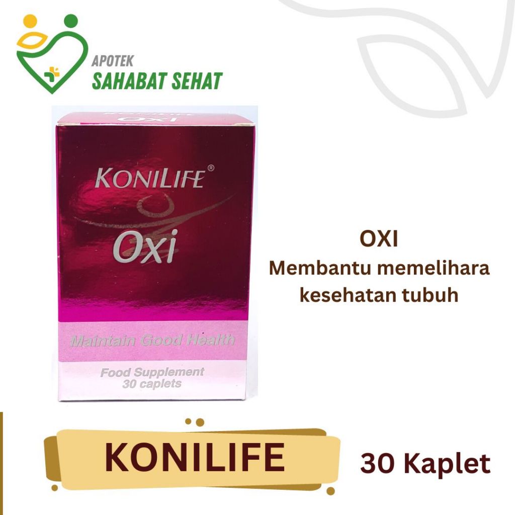 Konilife Oxi