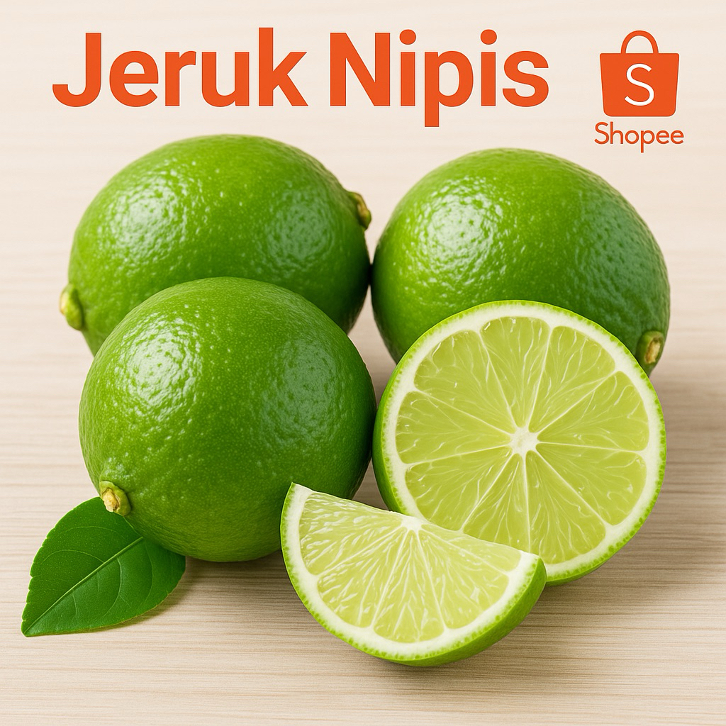 

Jeruknipis fress 1kg