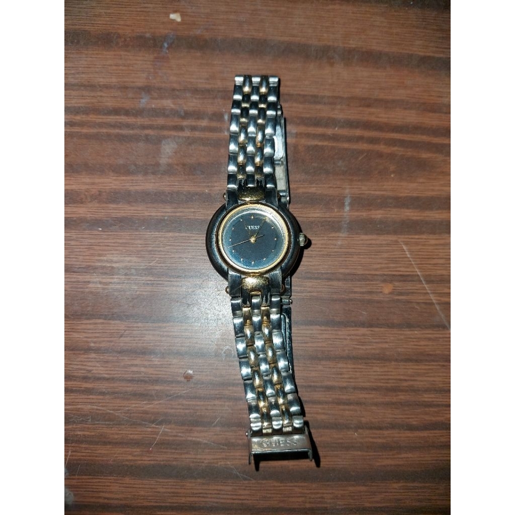 Guess Watch