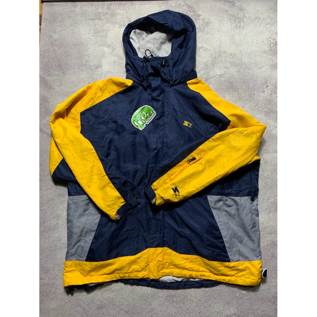 vintage outdor starter