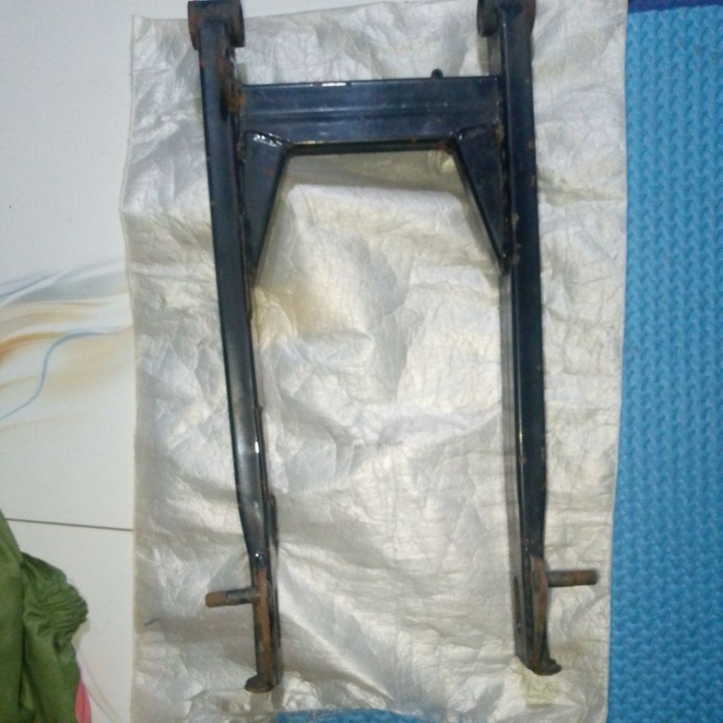 arem/sasis Grand/Honda Astrea original