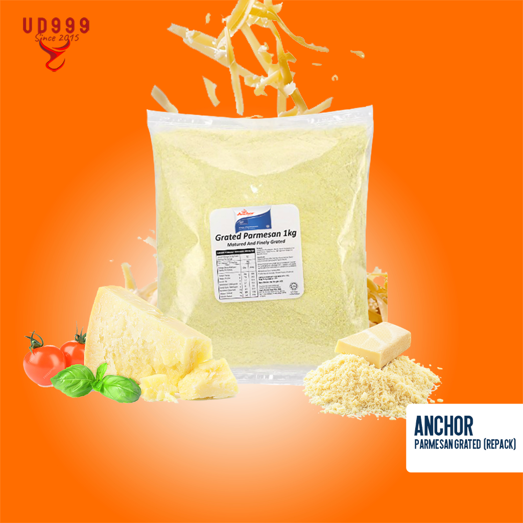 

PARMESAN CHEESE GRATED ANCHOR (REPACK)