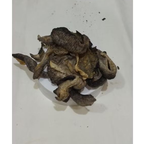 

KULIT IKAN PATIN 100gram