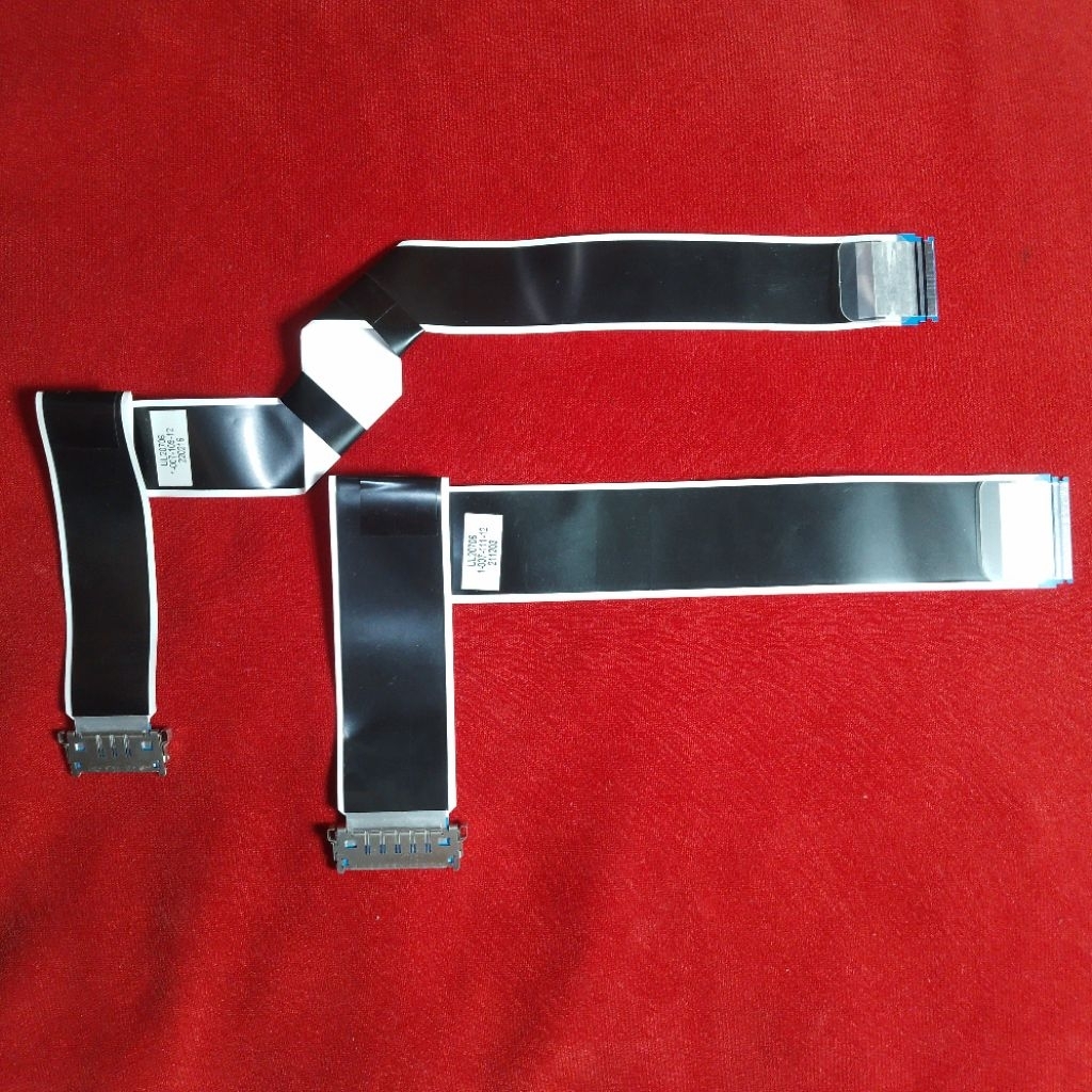 Kabel Fleksibel Mainboard Ke Ticon TV Sony Bravia 65 Inch XR-65X90K XR 65X90K XR65X90K 65X90J 55X90J