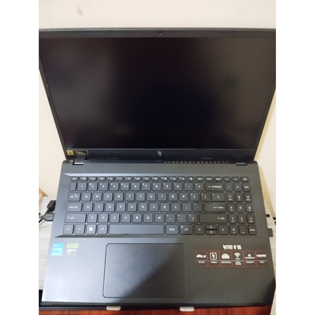 Acer Nitro V15