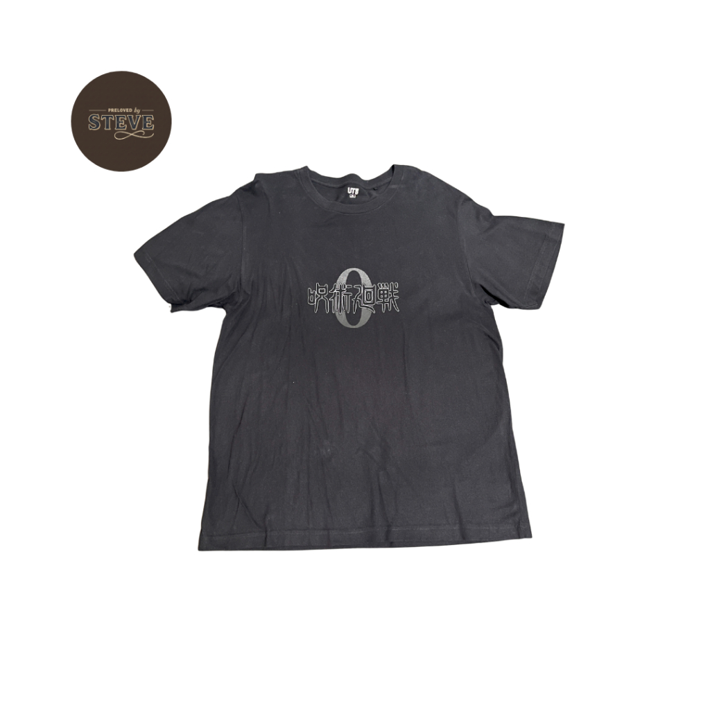 Uniqlo (UT X Jujutsu Kaisen)