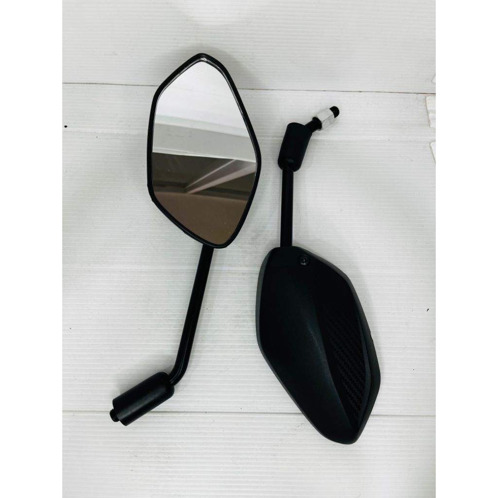 KACA SPION HONDA BEAT 2020 BEAT DELUXE BEAT STREET NEW LED DRAT HONDA ORIGINAL PART