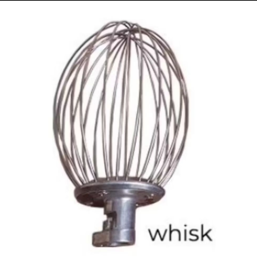 SPERPART MATA PENGADUK MIXER PLANETARY