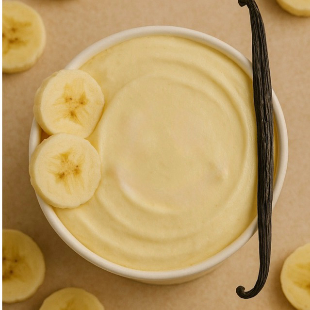 

Banana Pudding