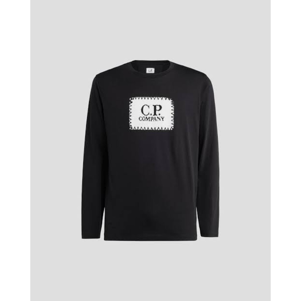 CP Company Label longsleeve shirt Total Eclips originals
