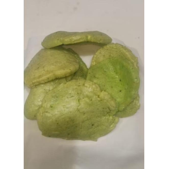 

KERUPUK KUPANG KHAS KENJERAN 500gram - 1KG