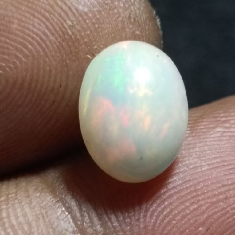 Batu Kalimaya Afrika Full Jarong , Natural