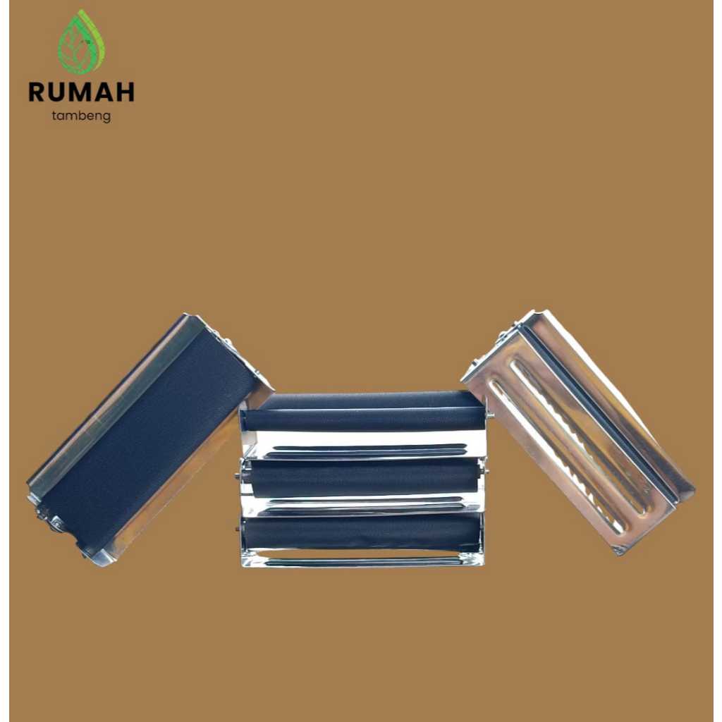 

alat penggulungkertas hand roll 92mm stainless