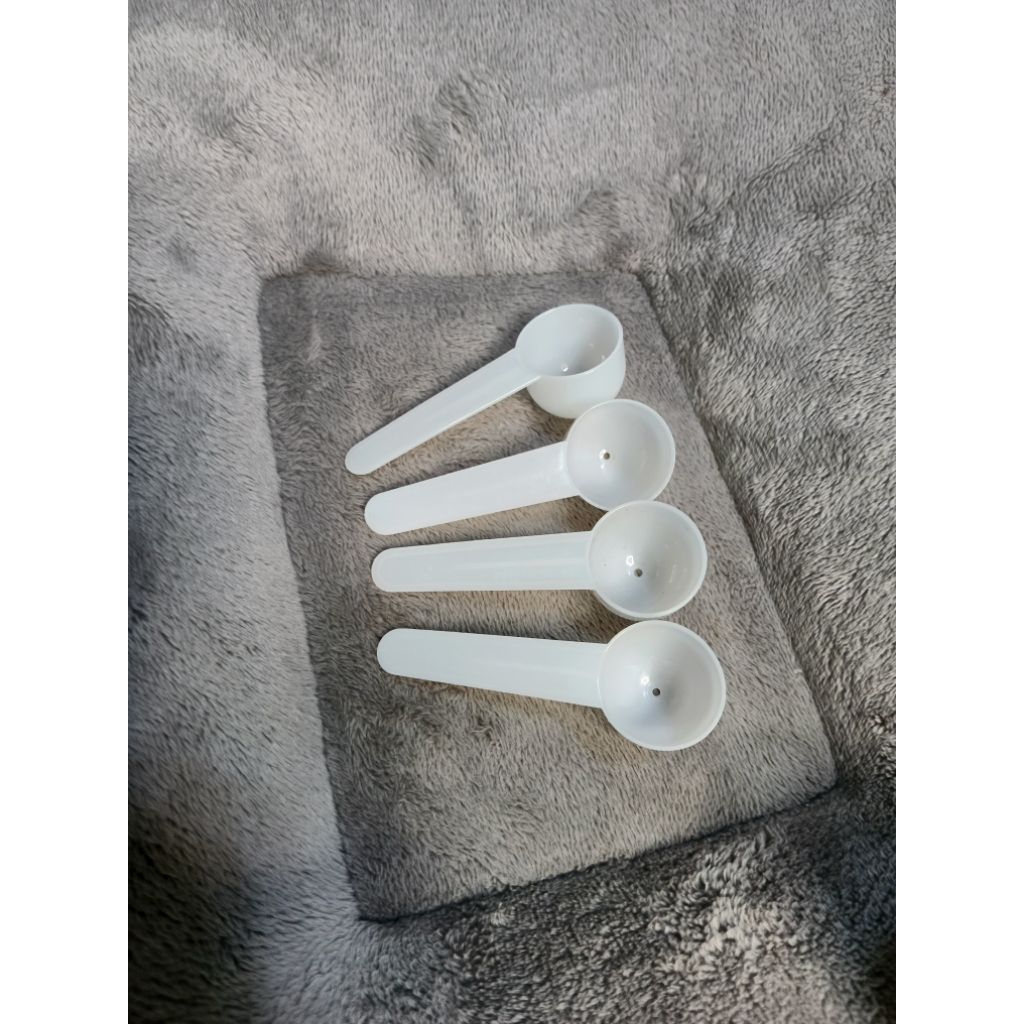 Sendok Takar Susu Formula Bebelove