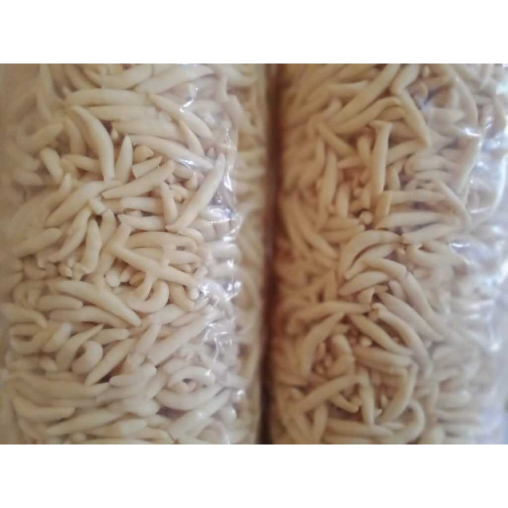 

snack kue gabus keju asin gurih 500gram