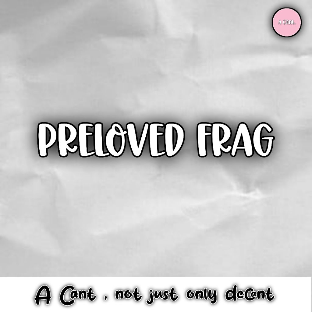 Preloved Bsp Dreamland