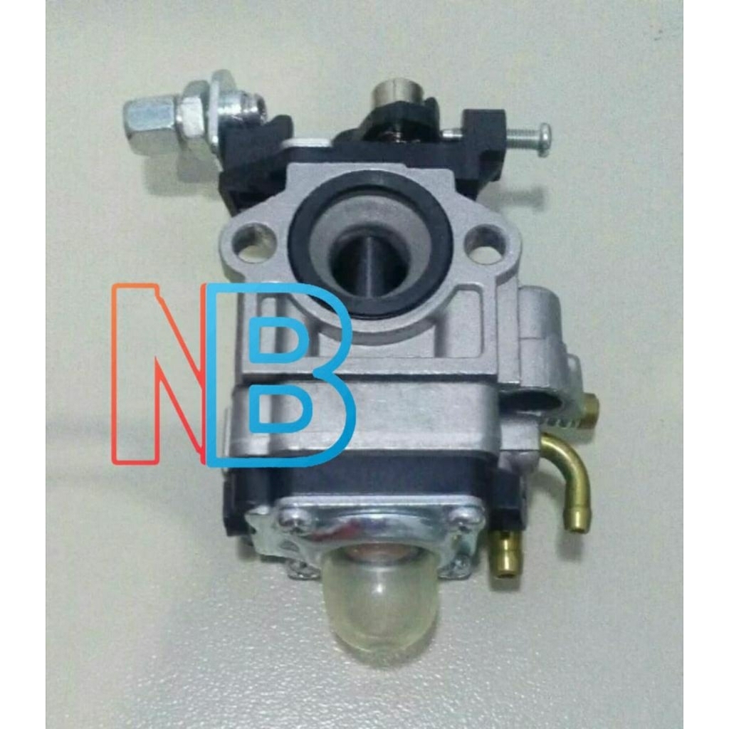 Karburator Carburator Krisbow Mesin Potong Rumput Krisbow