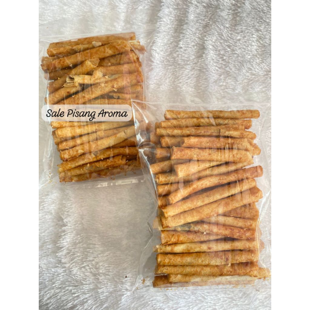 

sale pisang aroma kemasan 250 gr/500 gr/1 kg