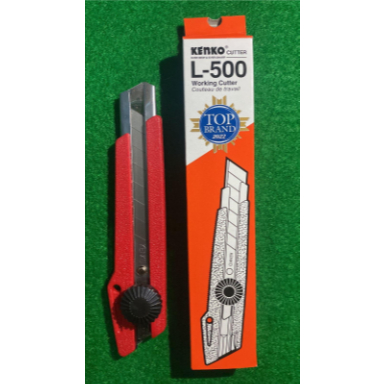 

Kenko - Cutter L-500